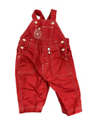 Latzhosen Hosen & Jeans Kleidung Latzhose Timberland Front Image Second Hand