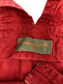 Latzhosen Hosen & Jeans Kleidung Latzhose Timberland Label Image Second Hand