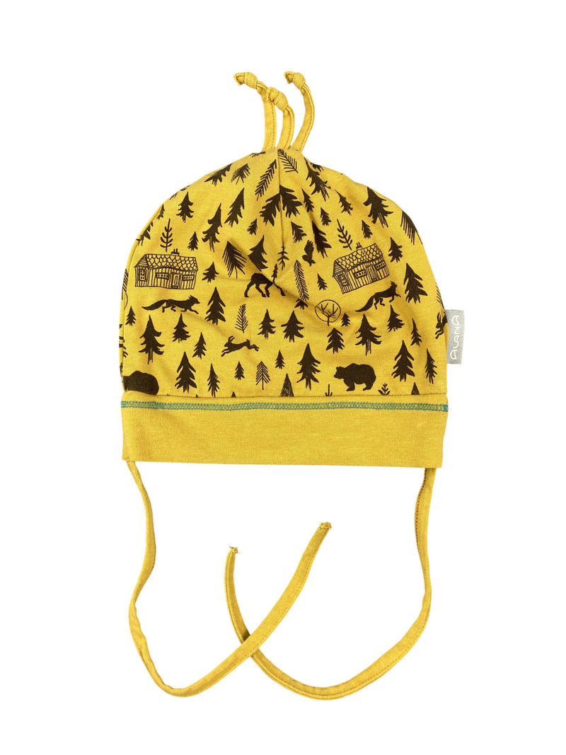 Mützen Hüte & Mützen Accessoires Mütze Alana Front Image Second Hand