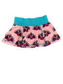 Röcke Kleider & Röcke Kleidung Rock Maxomorra Front Image Second Hand