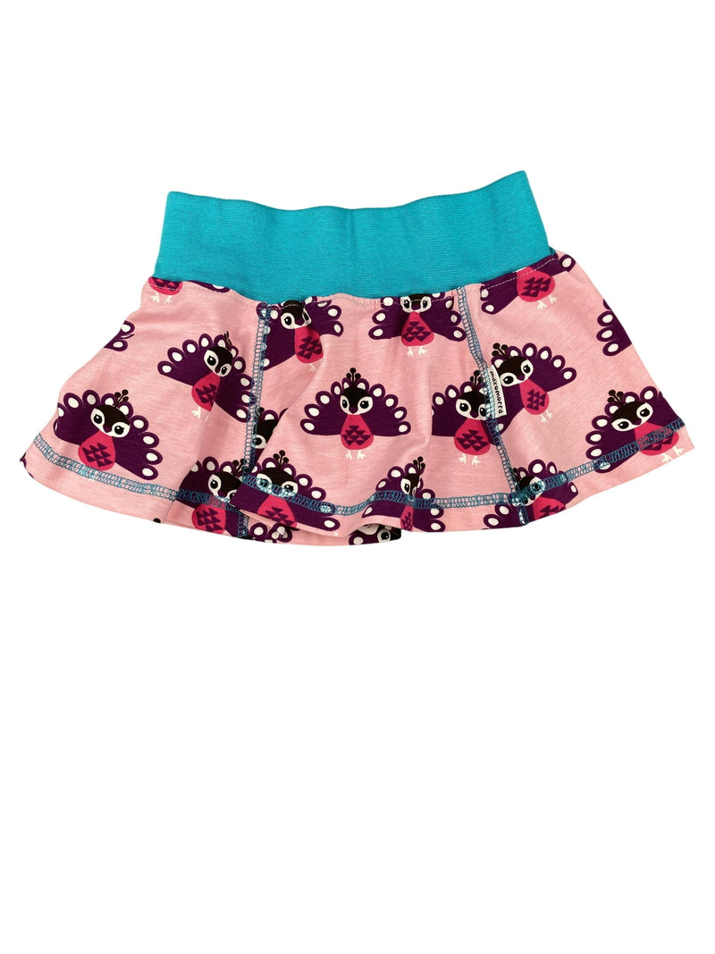 Röcke Kleider & Röcke Kleidung Rock Maxomorra Front Image Second Hand