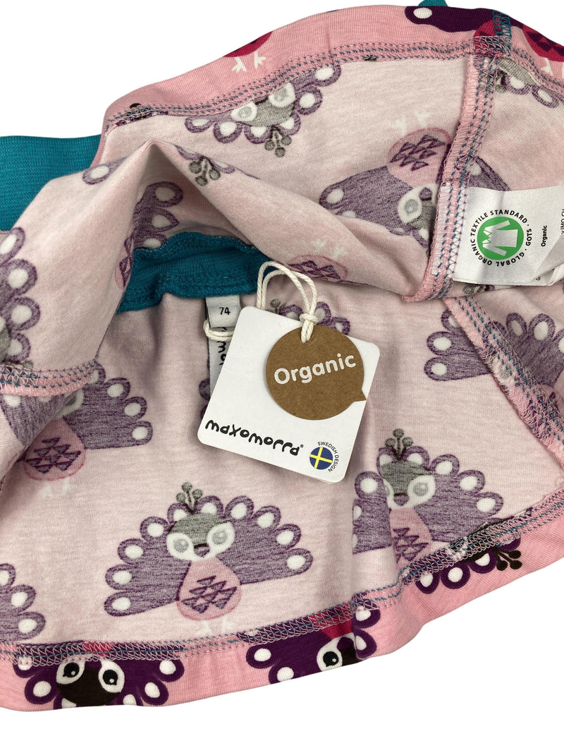 Röcke Kleider & Röcke Kleidung Rock Maxomorra Label Image Second Hand