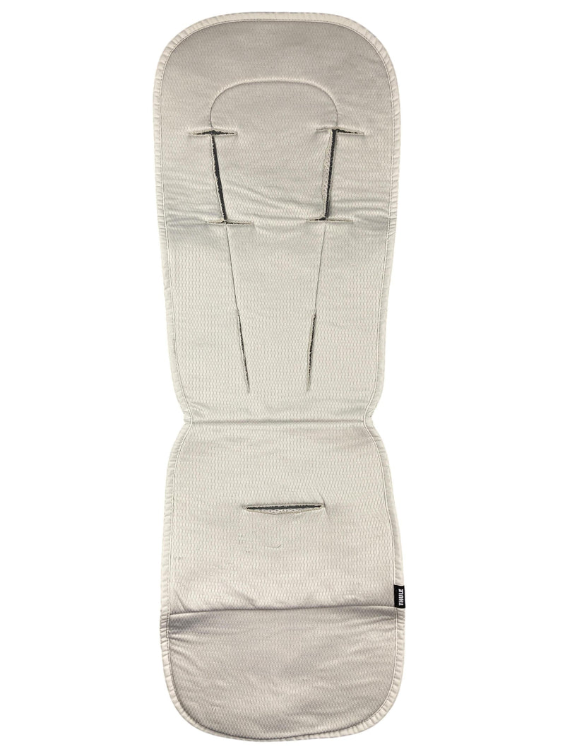 Kinderwagen Zubehör Kinderwagen & Zubehör Unterwegs Sitzauflage Thule  Rear Image Second Hand