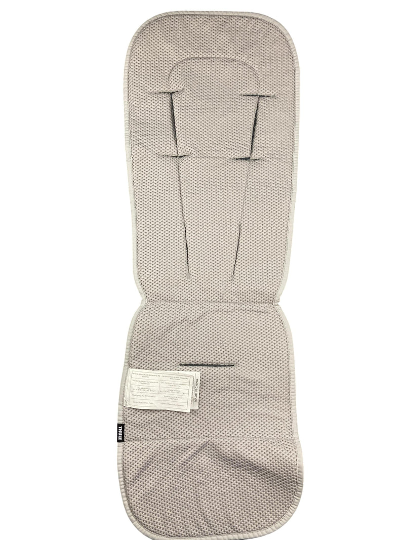 Kinderwagen Zubehör Kinderwagen & Zubehör Unterwegs Sitzauflage Thule  Front Image Second Hand