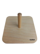 Motorikspielzeug Babyspielzeuge Spielen & Lernen Motorik Holzspielzeug Paul and Lori Label Image Second Hand