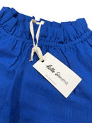 Hello Simone Dickes baumwollkleid mit Unterkleid 116 | 6yrs