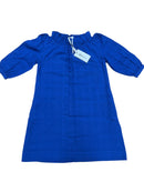 Hello Simone Dickes baumwollkleid mit Unterkleid 116 | 6yrs