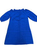 Hello Simone Dickes baumwollkleid mit Unterkleid 116 | 6yrs