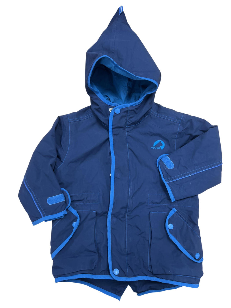 Finkid Übergangsjacke 104 | 4yrs, 98 | 3yrs