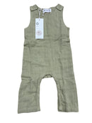 Organic by feldman Musselin Baumwollhose 50 | 00m, 56 | 01m