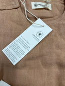 Organic by feldman Musselin Baumwollkleid 104 | 4yrs, 98 | 3yrs