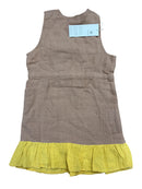 Organic by feldman Musselin Baumwollkleid 104 | 4yrs, 98 | 3yrs