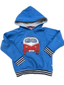 Frugi Hoody 110 | 5yrs, 116 | 6yrs