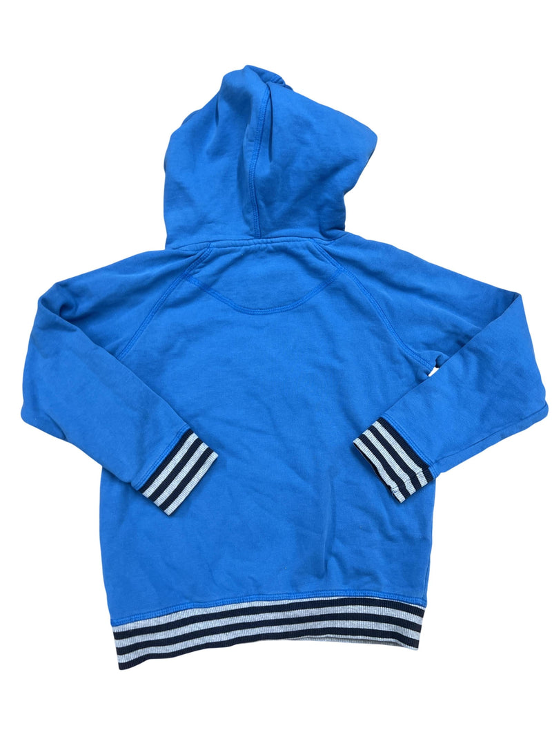 Frugi Hoody 110 | 5yrs, 116 | 6yrs