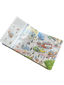 Ravensburger Mein schönstes Sachen Suchen