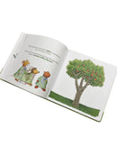 Ravensburger Leo lausemaus mein mittmachbuch