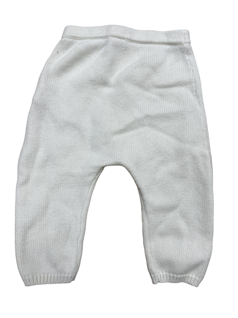 Petit Bateau Strickhose 68 | 06m