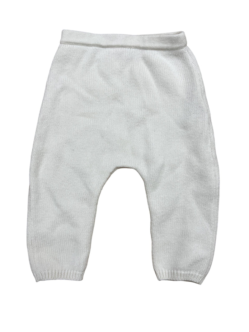 Petit Bateau Strickhose 68 | 06m