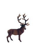 Schleich Hirsch braun