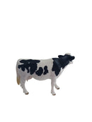 Schleich Schleich Kuh schwarz-weiß