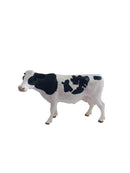 Schleich Schleich Kuh schwarz-weiß