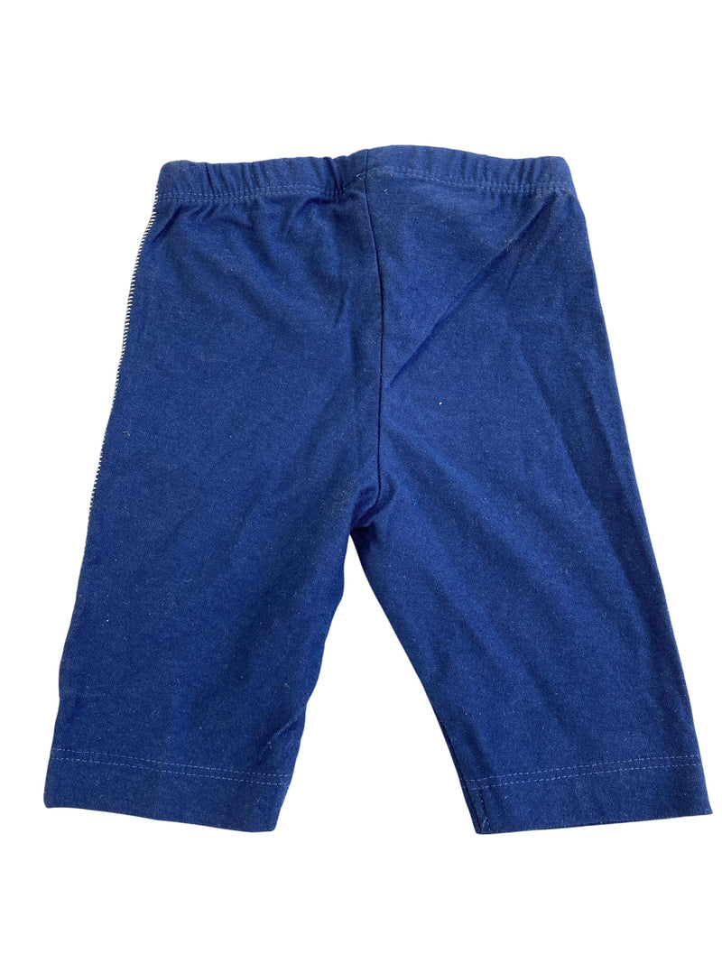 Loud + Proud Jersey-Hose 50/56