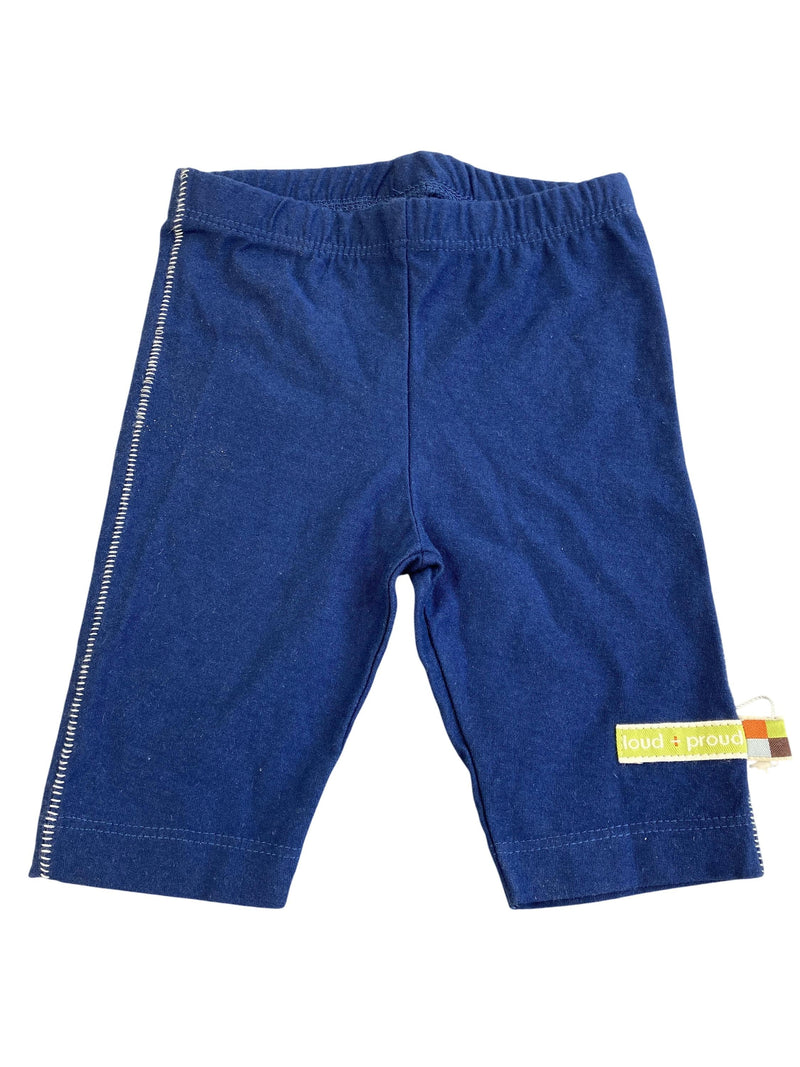 Loud + Proud Jersey-Hose 50/56