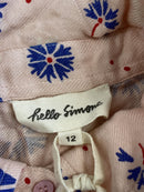 Hello Simone Kleid Nephtys 152 | 12yrs