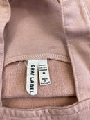 Gray Label Latzkleid 86 | 18m