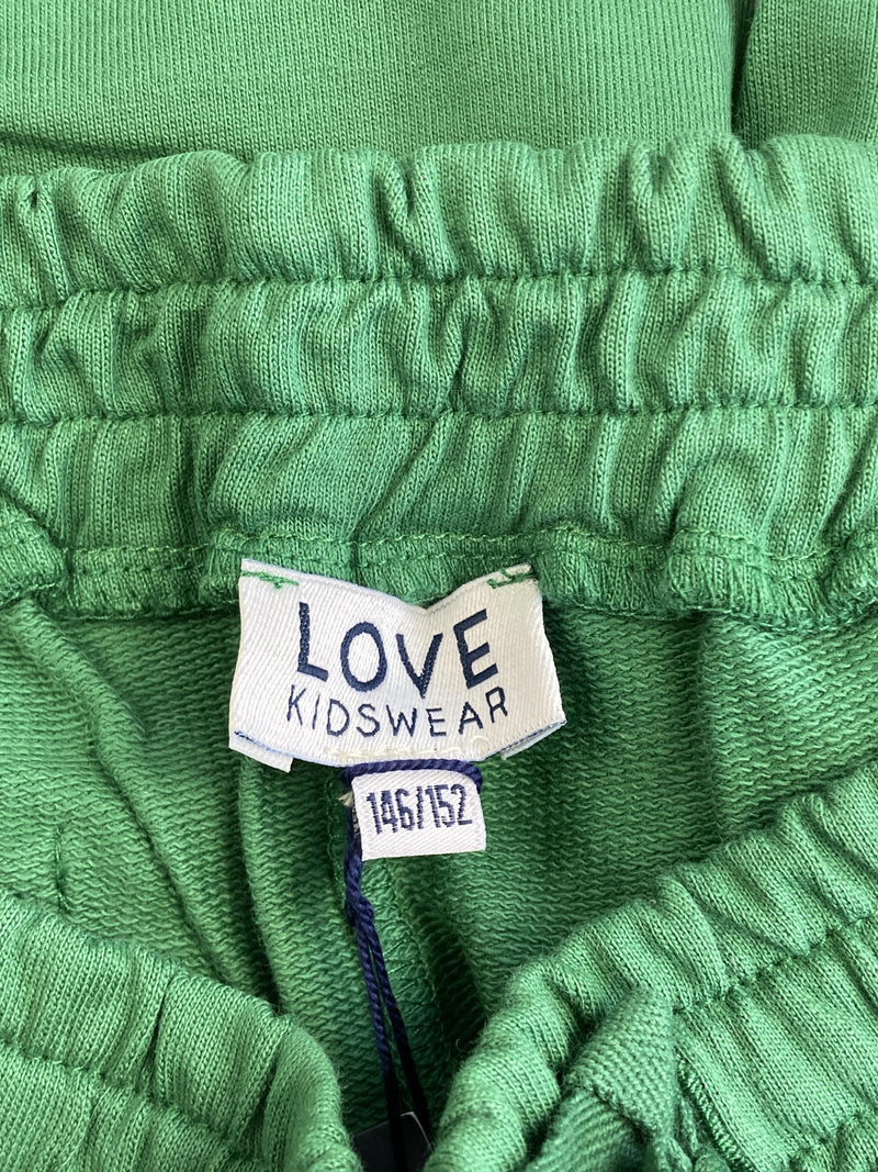 Love Kidswear Jogginghose Luca Trousers 146 | 11yrs