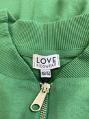 Love Kidswear Sweatjacke Hugo Jacket 146 | 11yrs