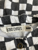 Bobo Choses Kleid 86 | 18m