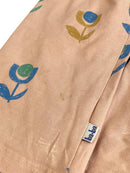 Ba*ba Kleid Blumen 116 | 6yrs