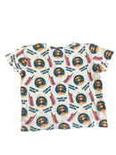 Sleep-no-More T-Shirt E.T. 104 | 4yrs