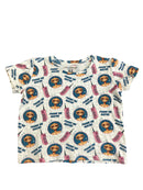 Sleep-no-More T-Shirt E.T. 104 | 4yrs