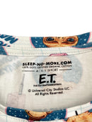 Sleep-no-More T-Shirt E.T. 104 | 4yrs