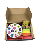 Dilpeak Animal stacking game