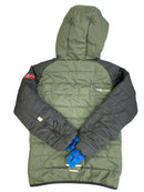 Trollkids Winterjacke 140 | 10yrs