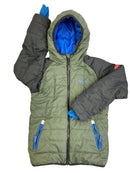 Trollkids Winterjacke 140 | 10yrs