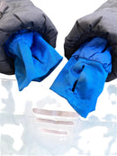 Trollkids Winterjacke 140 | 10yrs