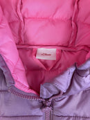 s.Oliver Winterjacke 128 | 8yrs