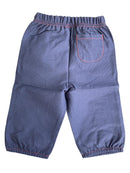 Loud + Proud Hose Rippenstruktur 62 | 03m