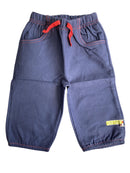 Loud + Proud Hose Rippenstruktur 62 | 03m