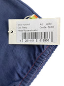 Loud + Proud Hose Rippenstruktur 62 | 03m