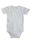 Fixoni Kurzarm Body 86 | 18m