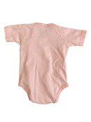 Sanetta Kurzarm Body 62 | 03m