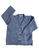 People Wear Organic Strickjacke 86 | 18m