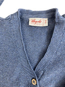 People Wear Organic Strickjacke 86 | 18m