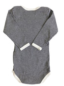 Petit Bateau Langarm Body 74 | 09m