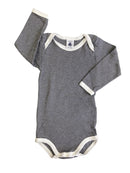 Petit Bateau Langarm Body 74 | 09m